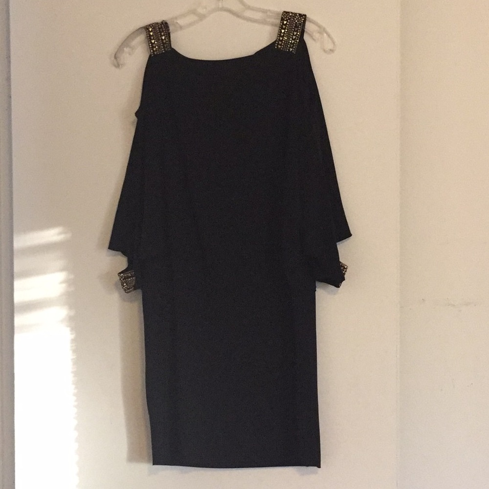 The Perfect Little Black Dress